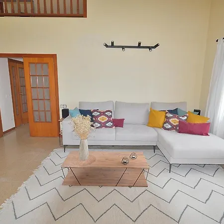 Carme * Calonge (Catalonia)