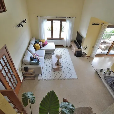 Villa Carme Calonge (Catalonia)
