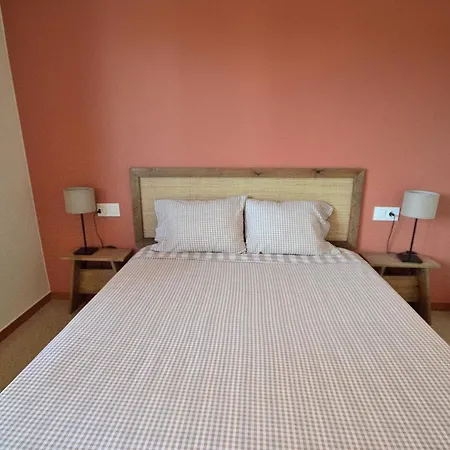 Villa Carme Calonge (Catalonia)