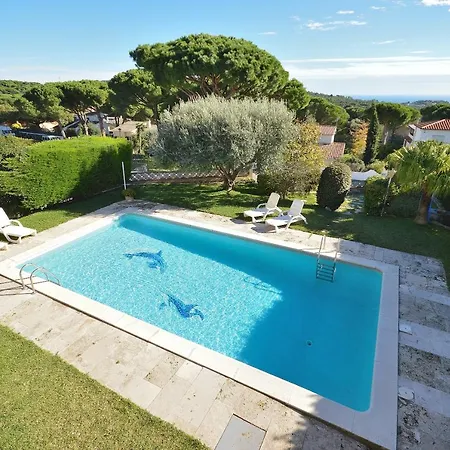 Villa Carme *