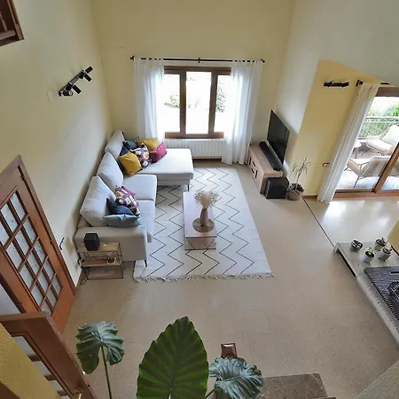 Villa Carme Calonge (Catalonia)