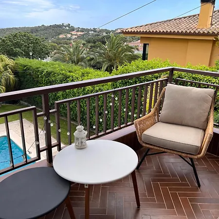 Villa Carme Calonge (Catalonia)